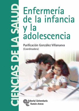 ENFERMERIA DE LA INFANCIA Y LA ADOLESCENCIA