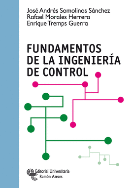 FUNDAMENTOS DE LA INGENIERÍA DE CONTROL