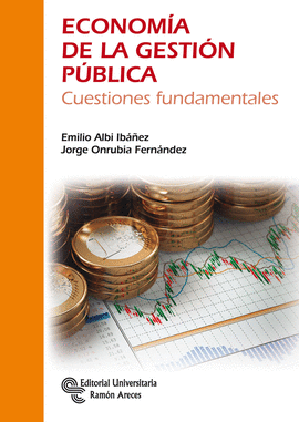 ECONOMÍA DE LA GESTIÓN PÚBLICA