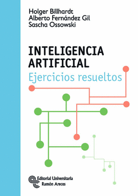 INTELIGENCIA ARTIFICIAL EJERCICIOS RESUELTOS