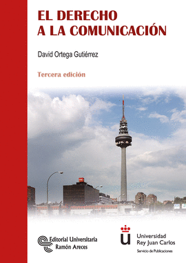 DERECHO A LA COMUNICACION EL
