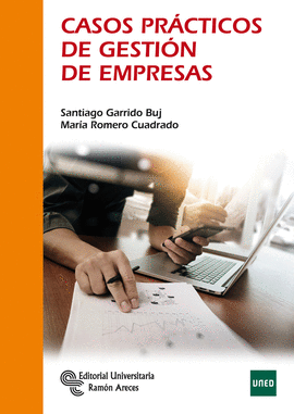 CASOS PRACTICOS DE GESTION DE EMPRESAS