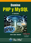 DOMINE PHP Y MYSQL