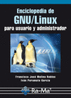 ENCICLOPEDIA DE GNU LINUX PARA USUARIO Y ADMINISTRADOR
