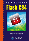 FLASH CS4 GUIA DE CAMPO