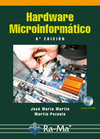 HARDWARE MICROINFORMATICO + CD ROM