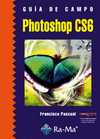 GUIA DE CAMPO DE PHOTOSHOP CS6