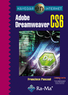 NAVEGAR EN INTERNET ADOBE DREAMWEAVER CS6