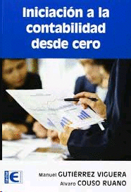 INICIACION A LA CONTABILIDAD DESDE CERO