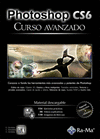 PHOTOSHOP CS6 CURSO AVANZADO