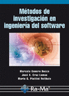 METODOS DE INVESTIGACION INGENIERIA DEL SOFTWARE