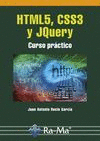 HTML5 CSS3 Y JQUERY CURSO PRÁCTICO
