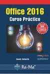 OFFICE 2016 CURSO PRÁCTICO