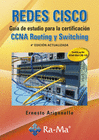 REDES CISCO GUÍA DE ESTUDIO PARA LA CERTIFICACIÓN CCNA ROUTING Y SWITCHING