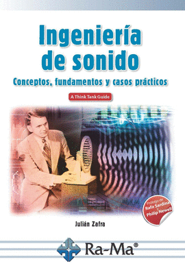 INGENIERIA DE SONIDO