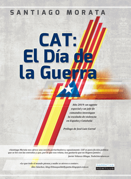 CAT: EL DIA DE LA GUERRA