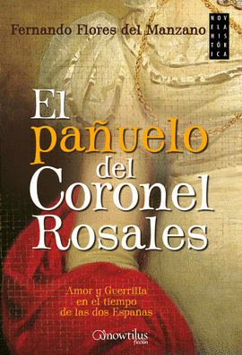 PAÑUELO DEL CORONEL ROSALES EL