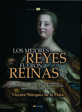 MEJORES REYES FUERON REINAS LOS