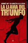 LLAMA DEL TRIUNFO LA
