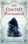 CUATRO POSTRIMERIAS LAS