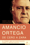 AMANCIO ORTEGA DE CERO A ZARA