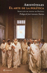 ARTE DE LA POLITICA EL