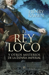 REY LOCO EL
