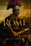 TOTAL WAR ROME DESTRUIR CARTAGO