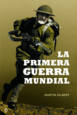 PRIMERA GUERRA MUNDIAL LA