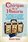 CHIRIPAS DE LA HISTORIA