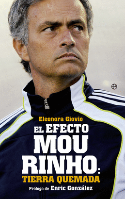 EFECTO MOURINHO EL