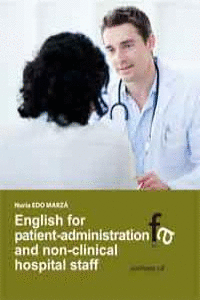 ENGLISH FOR PATIENT