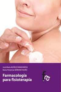 FARMACOLOGIA PARA FISIOTERAPIA