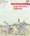PEQUEÑA HISTORIA DE JUAN RAMON JIMENEZ
