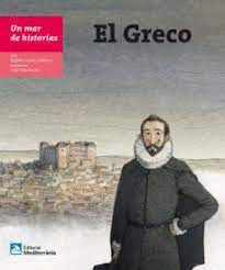 GRECO UN MAR DE HISTORIAS EL