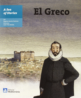 GRECO A SEA OF STORIES