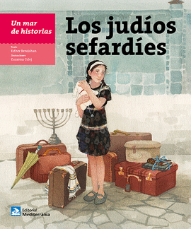 JUDÍOS SEFARDÍES LOS