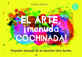 ARTE MENUDA COCHINADA EL