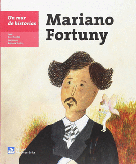 UN MAR DE HISTORIAS MARIANO FORTUNY