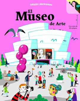 MUSEO DE ARTE EL