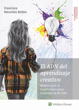 ADN DEL APRENDIZAJE CREATIVO EL