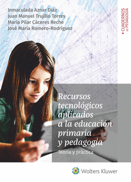 RECURSOS TECNOLOGICOS APLICADOS A LA EDUCACION PRIMARIA Y PEDAGOGIA