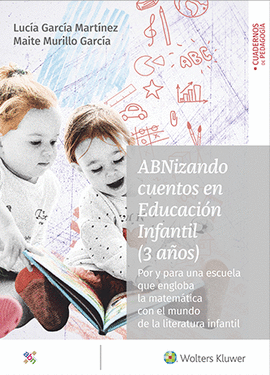 ABNIZANDO CUENTOS EN EDUCACION INFANTIL 3 AÑOS