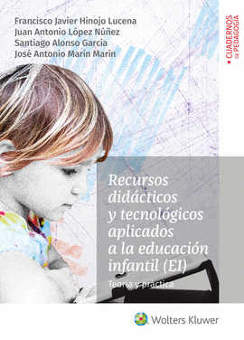 RECURSOS DIDACTICOS Y TECNOLOGICOS APLICADOS A LA EDUCACION INFANTIL EI