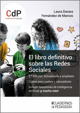 LIBRO DEFINITIVO SOBRE REDES SOCIALES EL