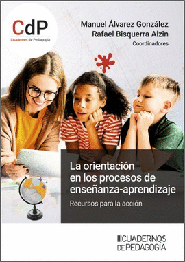 ORIENTACION EN LOS PROCESOS DE ENSEÑANZA APRENDIZAJE LA