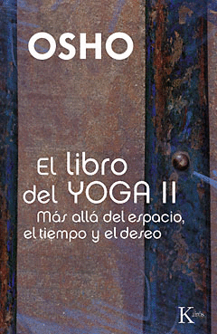 LIBRO DEL YOGA II EL