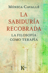 SABIDURÍA RECOBRADA LA