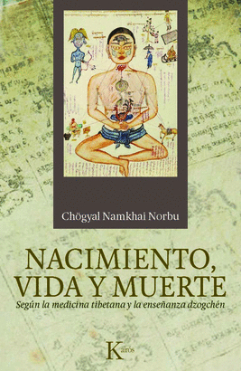 NACIMIENTO VIDA Y MUERTE