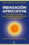 INDAGACION APRECIATIVA